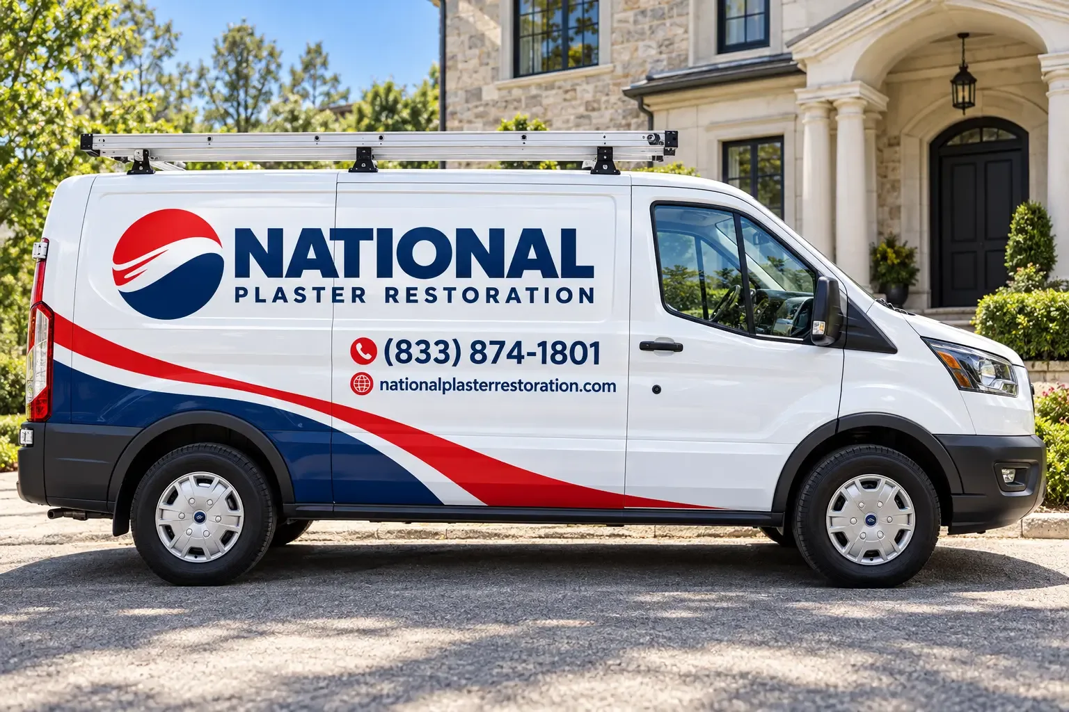 Plaster Repair in Roann, IN near me